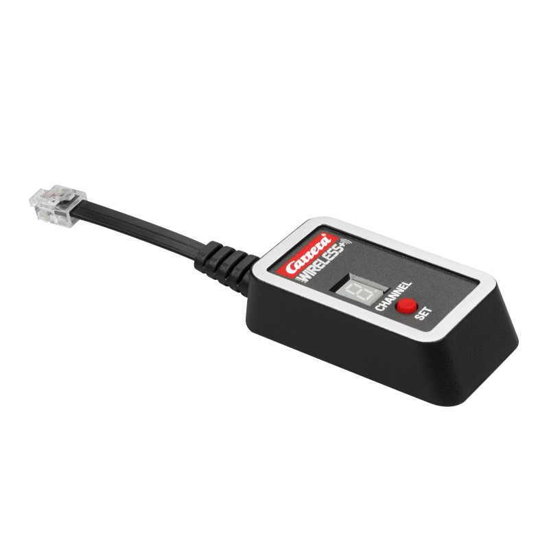 10112 Wireless receiver 2.4GHz