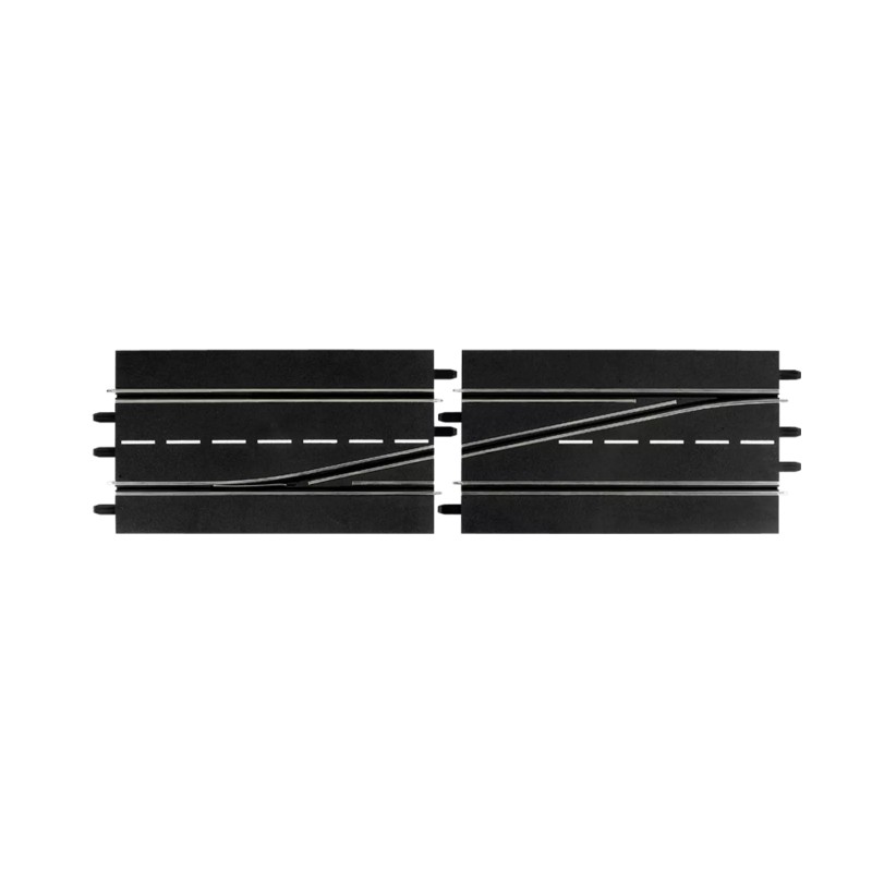 30343 Weiche Links