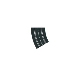 20572 Corner piece 2/30 *6PCS*