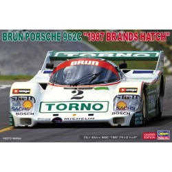 124 Kit 1/24 Porsche 962C...