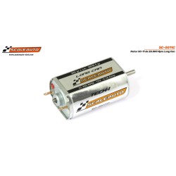 124 Motor SC-11, 20.000 Rpm...