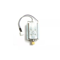 124 Motor Z10 18.000 U/min...