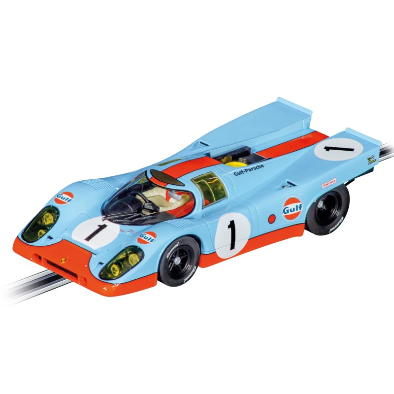 23937 Porsche 917 KH "J.W. Automotive Engineering, No.01" Daytona 24h 1970