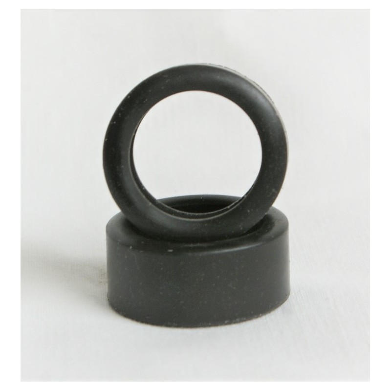 46P - Ortmann Tuning gumik 124