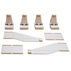 85219 Guardrail support