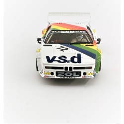 23935 BMW M1 Procar „BMW Zol’Auto, No.72“ 24h, 1981