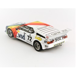 23935 BMW M1 Procar „BMW Zol’Auto, No.72“ 24h, 1981