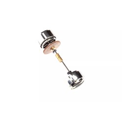 85550 Ford Capri Rear Axle...