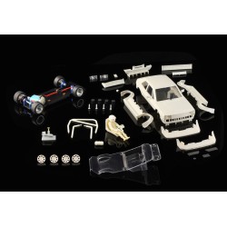 124 Volkswagen Scirocco...