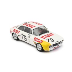 Alfa Romeo GTA 1300 Junior...
