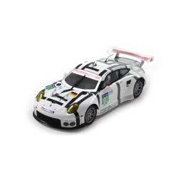 124 Porsche 991 RSR 24H....