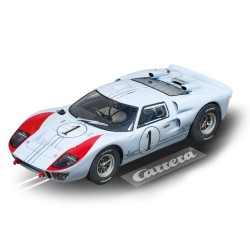 23921 Ford GT 40 MKII...