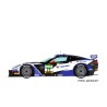 23947 Chevrolet Corvette C7 GT3-R Callaway Competition  Nr.77