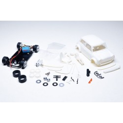 124 BRM-091 Mini Cooper...