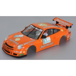 124 Painted body: Porsche...