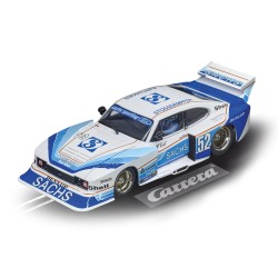 23910 Ford Capri Zakspeed...