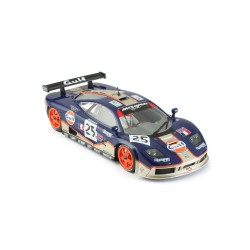 124 McLaren F1 GTR Gulf...
