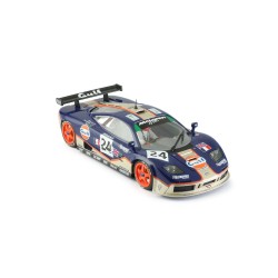 124 McLaren F1 GTR Gulf...