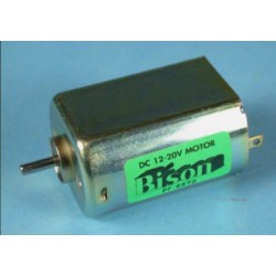 Motor PF Bison...