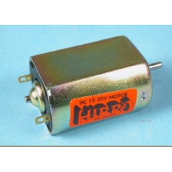 Motor PF Hippo...