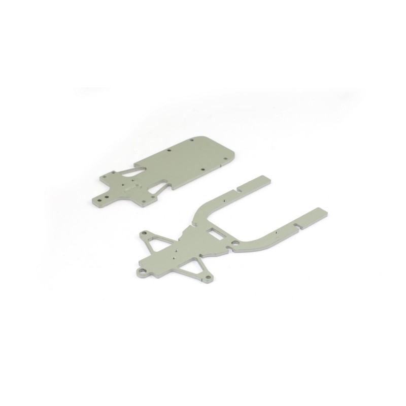 124 Chasis March Formula 1 Formula 2 TTS-R1090