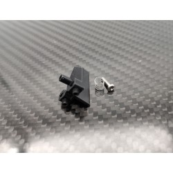 New TTS Guide and pickup with Screw and spring for March CPTTS-R1054