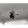 New TTS Guide and pickup with Screw and spring for March CPTTS-R1054