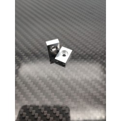 TTS Aluminium Rear Support...