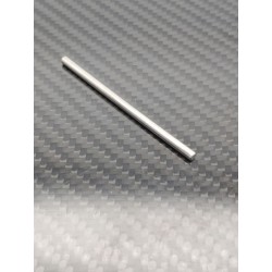 TTS Rear Axle 3 x 65mm for...