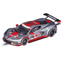 23928 Chevrolet Corvette...