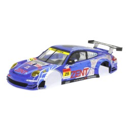 124 Painted body: Porsche...