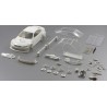 124 Unlackierte Karosserie: BMW M3 GTR White Body kit CSC-7503_Body