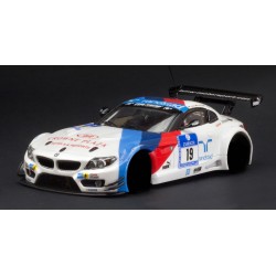 124 Painted body: BMW Z4...