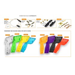 DS controller handle...