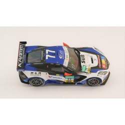23947 Chevrolet Corvette C7 GT3-R Callaway Competition  Nr.77