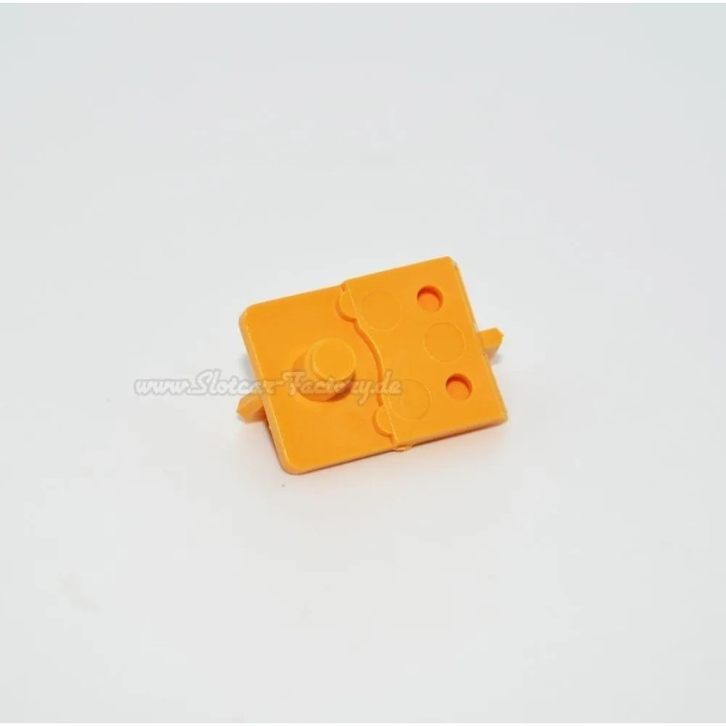 Guide Frankenslot FS88018