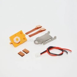 Vezetőéktartó szett extra...