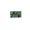 Decoder Speedflow Mini Frankenslot Set w/ LED´s -cable / noisefilter