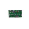 Decoder Speedflow Mini Frankenslot Set w/ LED´s -cable / noisefilter