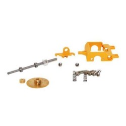 FS Revolution Motorbracket...