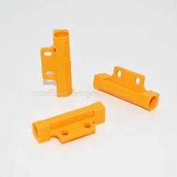 Rear axle holder Frankenslot