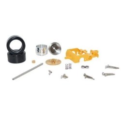 FS Revolution Motorbracket...
