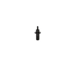 Axle for potmeter WOL short