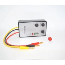 FS Speedflow Powerbase (PWM...