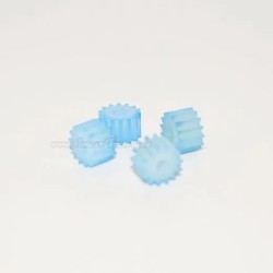 14T Plastic motor gear 14...