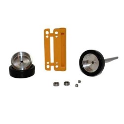 Front axle bracket Kit Audi...