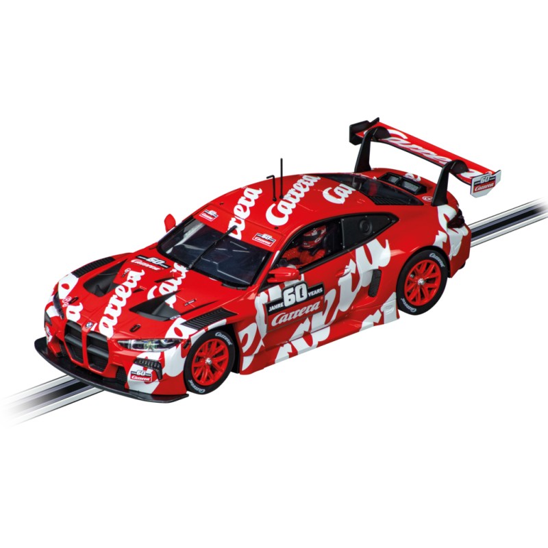 23953 BMW M4 GT3  '60 Jahre Carrera'
