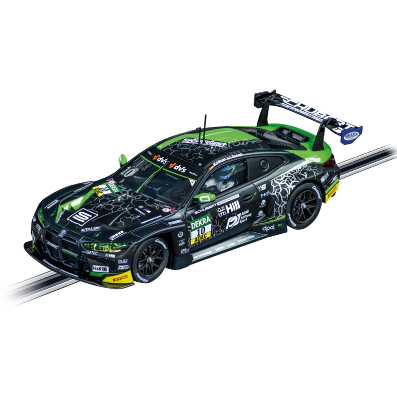 23952 BMW M4 GT3  No.10