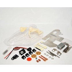 Frankenslot Sidecar 2 -...