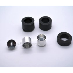 Sidecar wheel set...